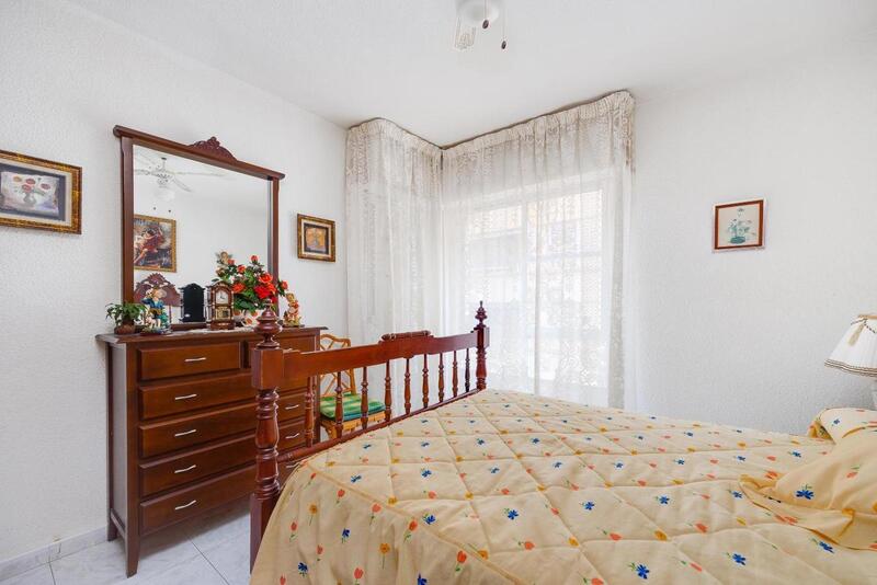 2 Schlafzimmer Appartement zu verkaufen