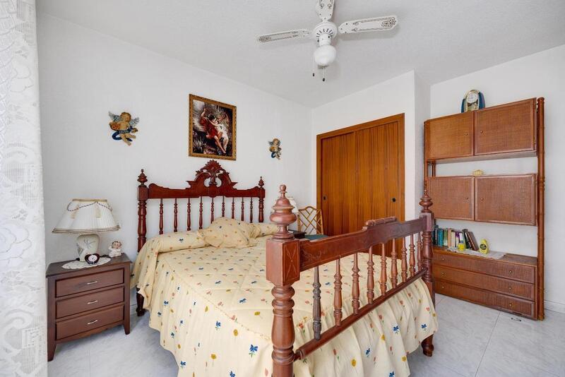 2 Schlafzimmer Appartement zu verkaufen