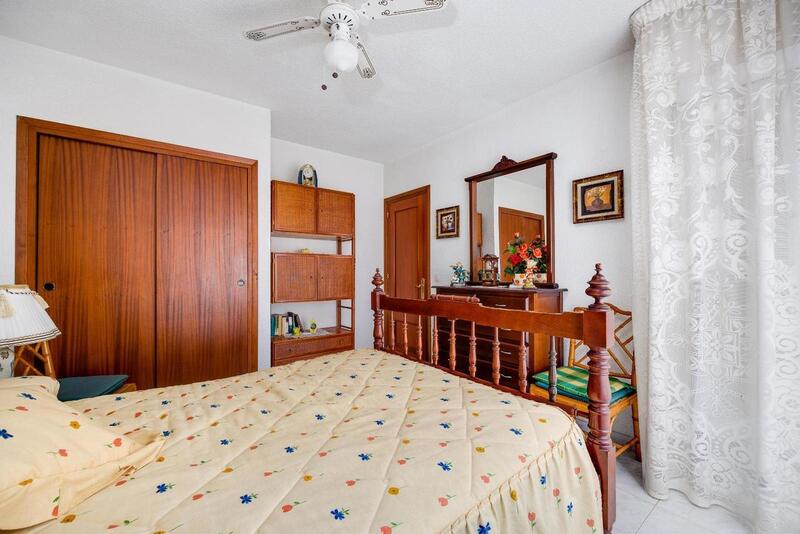 2 Schlafzimmer Appartement zu verkaufen