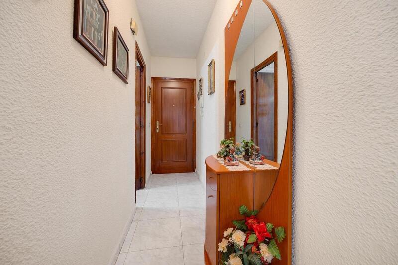 2 Schlafzimmer Appartement zu verkaufen