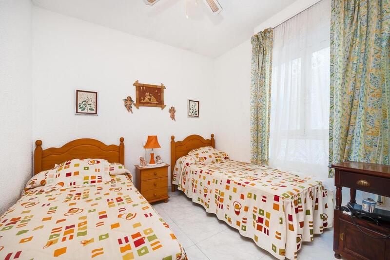 2 Schlafzimmer Appartement zu verkaufen
