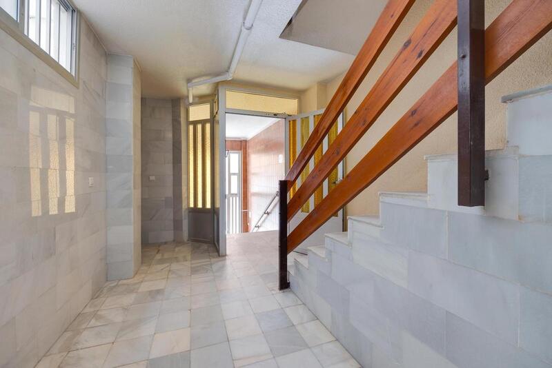2 Schlafzimmer Appartement zu verkaufen