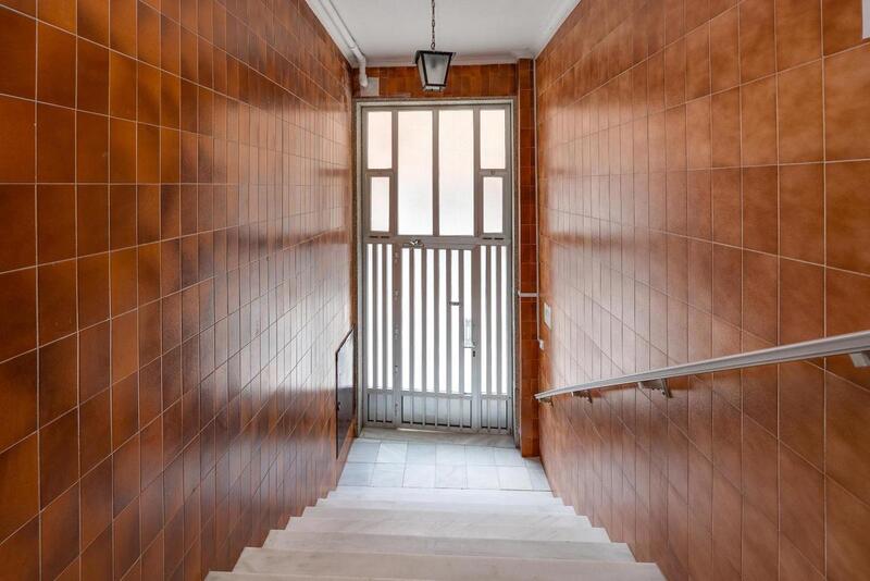 2 Schlafzimmer Appartement zu verkaufen