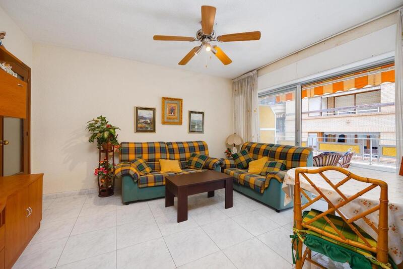 2 Schlafzimmer Appartement zu verkaufen