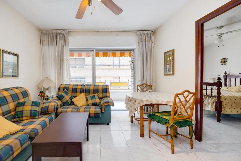 2 Schlafzimmer Appartement zu verkaufen