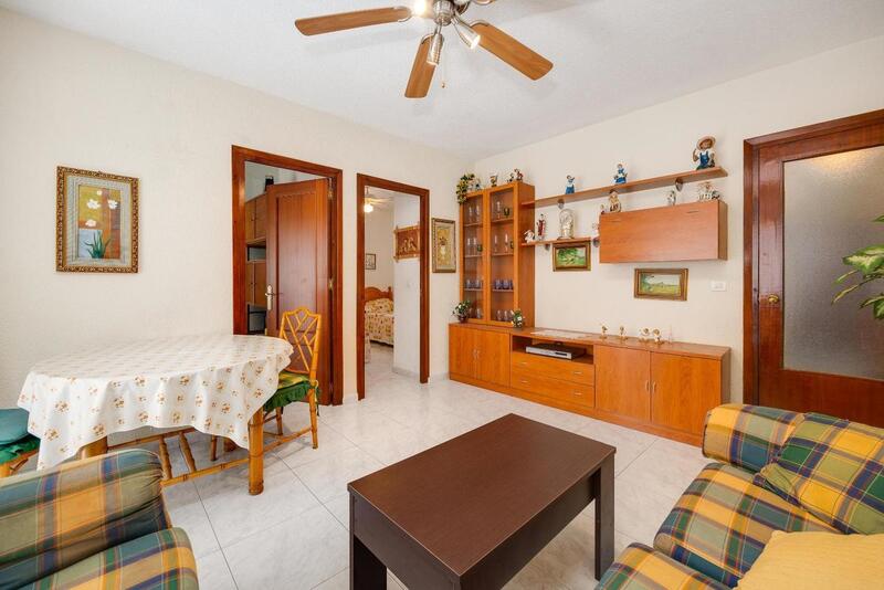 2 Schlafzimmer Appartement zu verkaufen