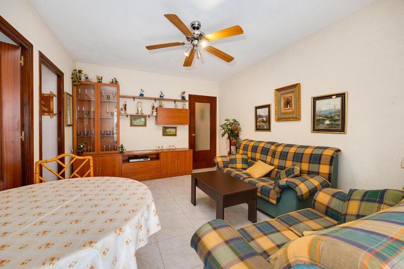 2 Schlafzimmer Appartement zu verkaufen
