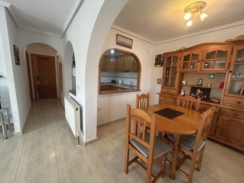 2 soveværelse Villa til salg