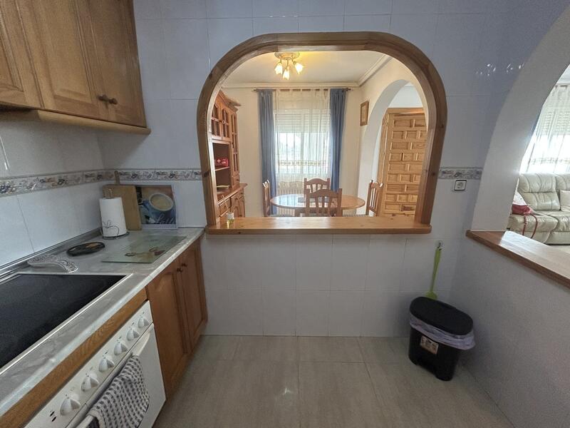 2 soveværelse Villa til salg