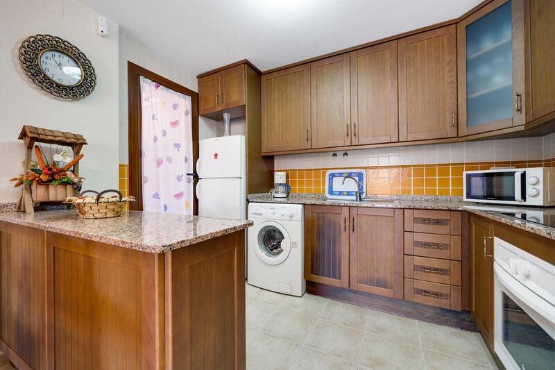 2 soveværelse Villa til salg