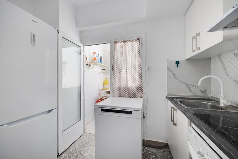 2 Schlafzimmer Appartement zu verkaufen