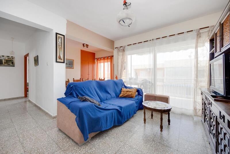 2 Schlafzimmer Appartement zu verkaufen