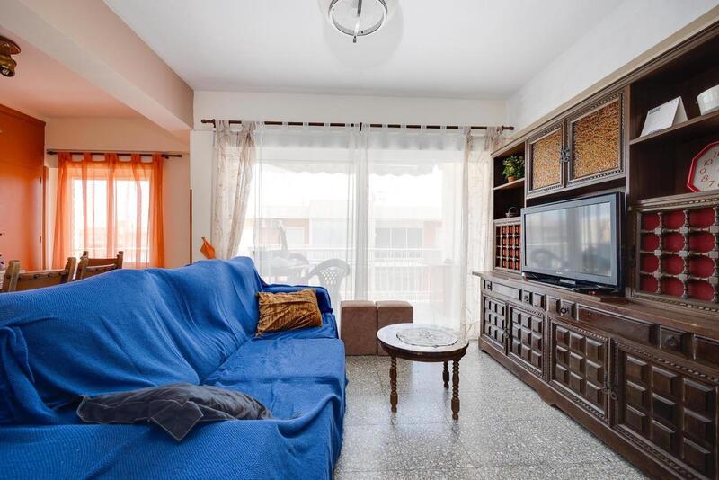 2 Schlafzimmer Appartement zu verkaufen