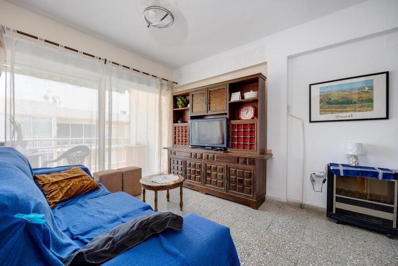 2 Schlafzimmer Appartement zu verkaufen