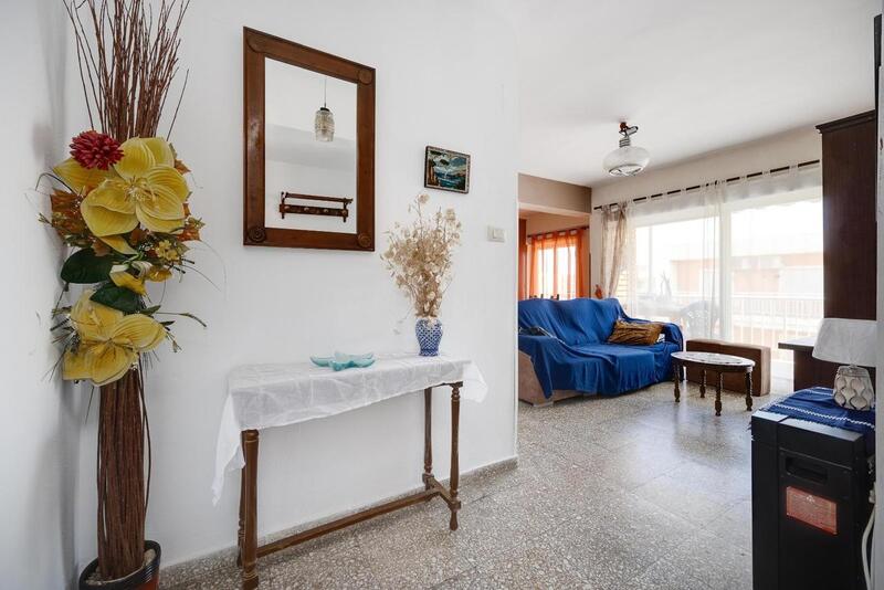 2 Schlafzimmer Appartement zu verkaufen