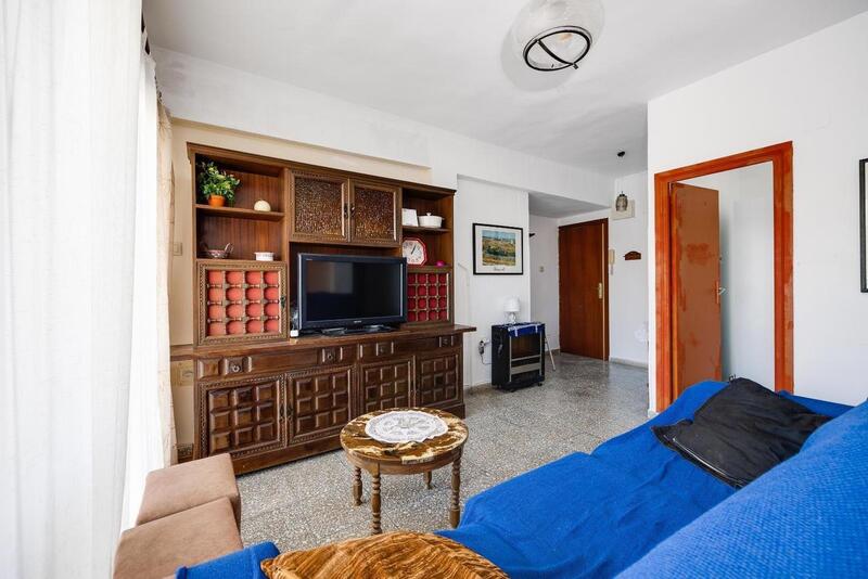 2 Schlafzimmer Appartement zu verkaufen