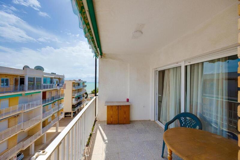 2 Schlafzimmer Appartement zu verkaufen
