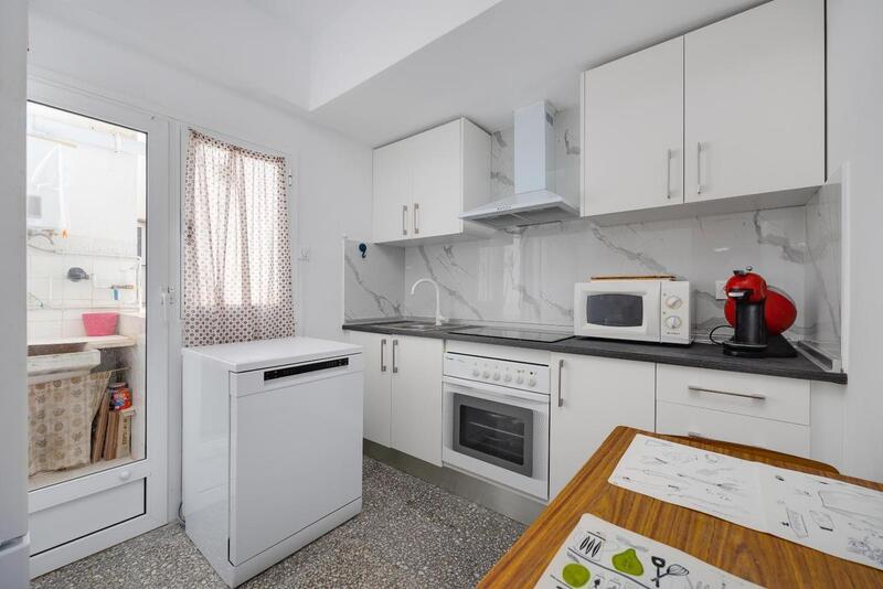 2 Schlafzimmer Appartement zu verkaufen