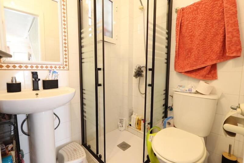 2 sovrum Duplex till salu