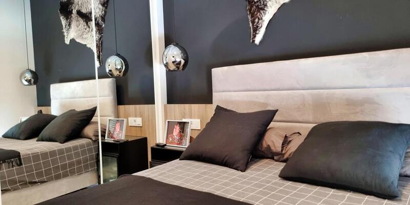 2 slaapkamer Villa Te koop