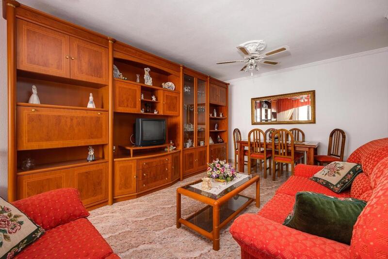 4 chambre Appartement à vendre