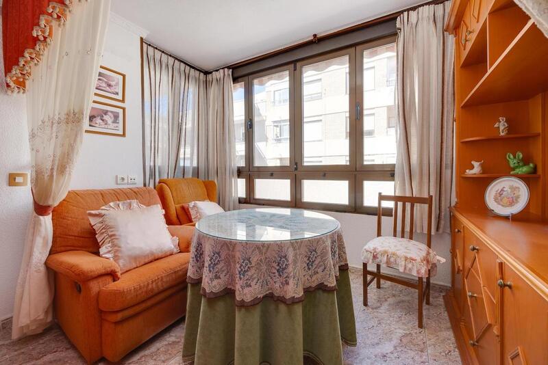 4 chambre Appartement à vendre