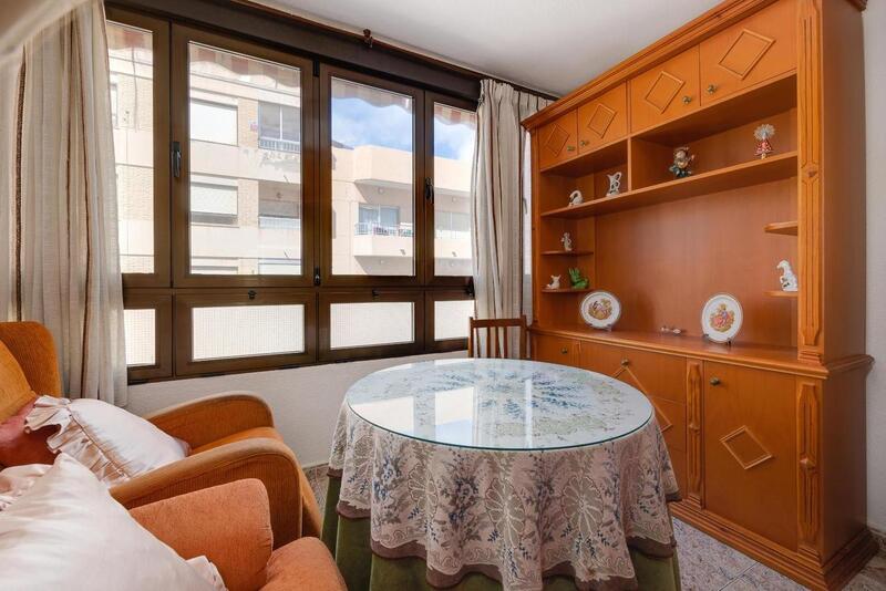 4 chambre Appartement à vendre