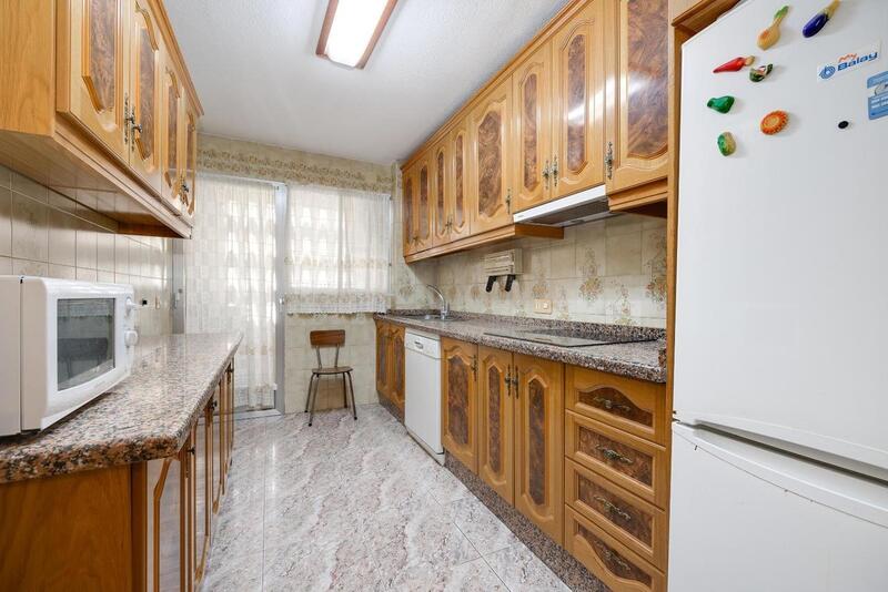 4 chambre Appartement à vendre