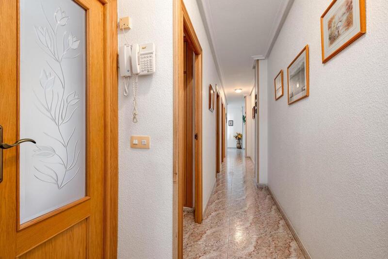 4 chambre Appartement à vendre
