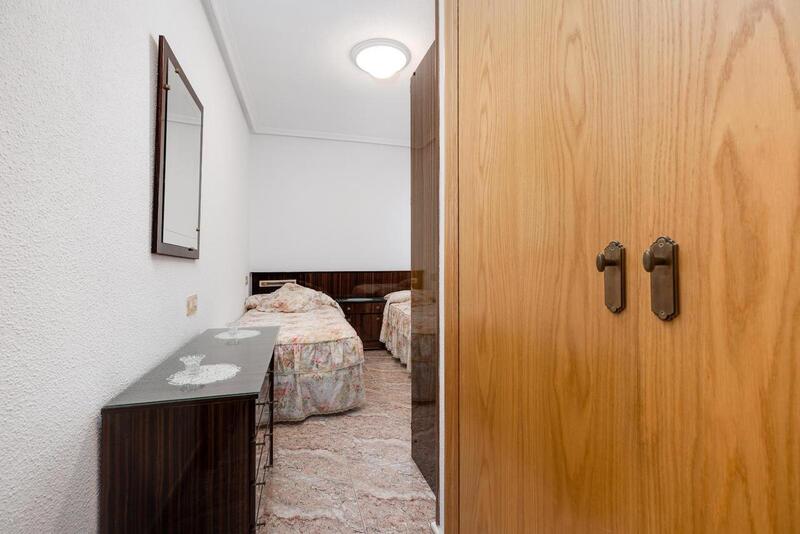 4 chambre Appartement à vendre