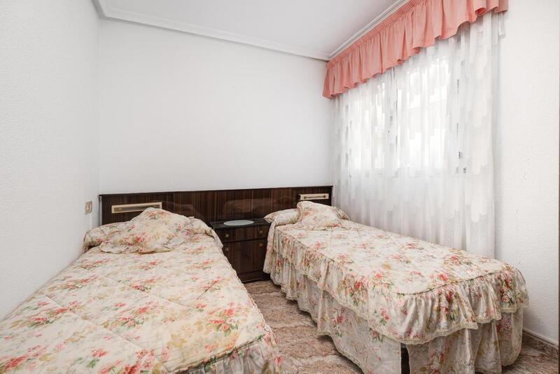4 chambre Appartement à vendre