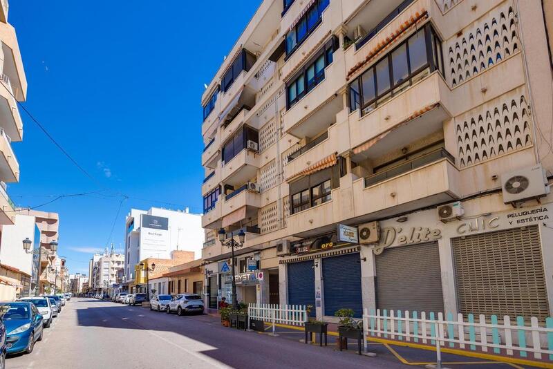 4 chambre Appartement à vendre