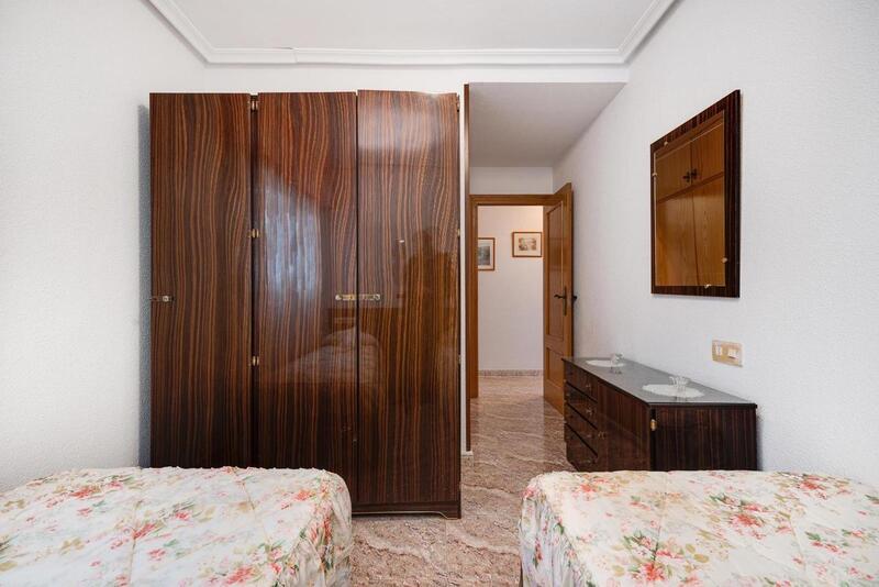 4 chambre Appartement à vendre