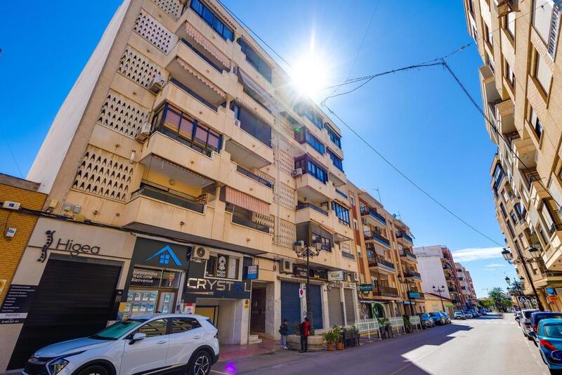 4 chambre Appartement à vendre