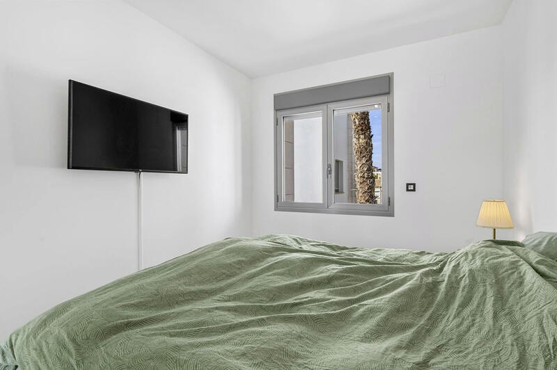 3 soveværelse Villa til salg