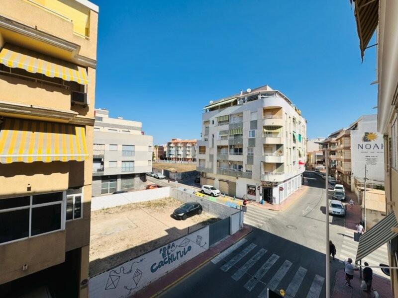 2 slaapkamer Appartement Te koop