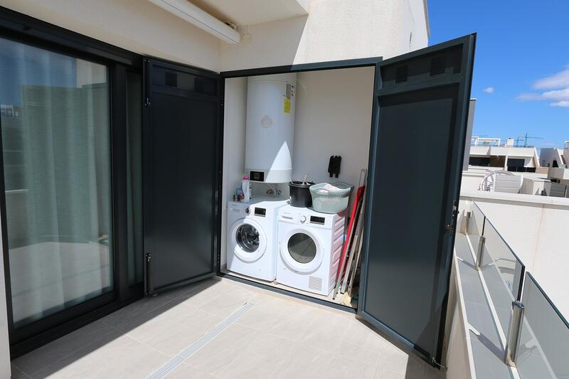3 chambre Appartement à vendre