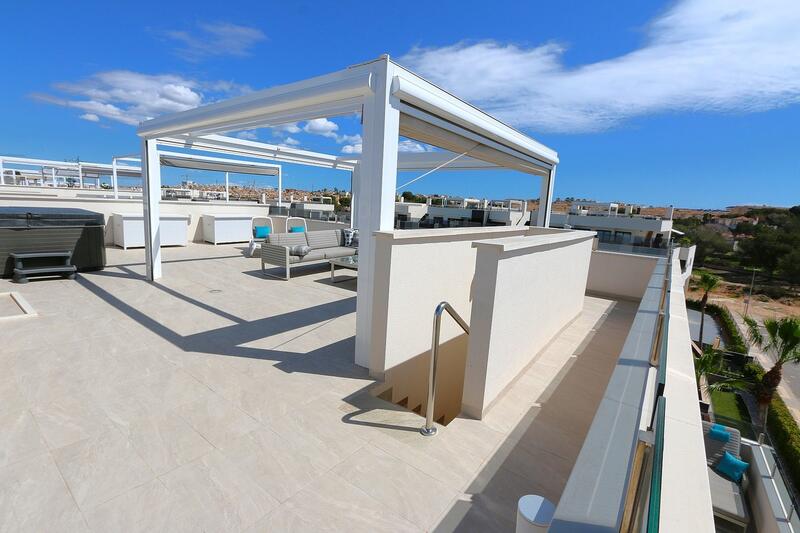 3 chambre Appartement à vendre