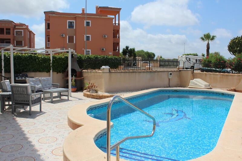 Appartement à vendre dans Orihuela Costa, Alicante