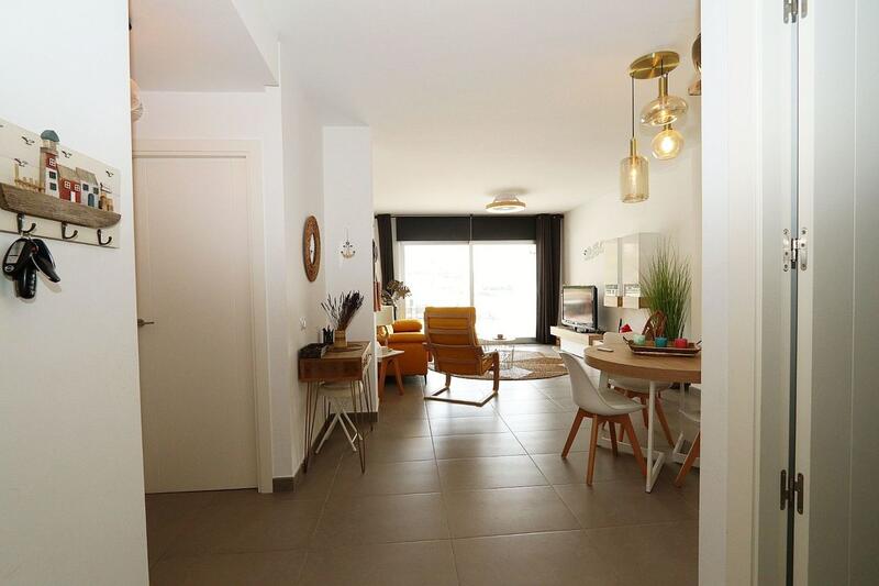 2 chambre Appartement à vendre