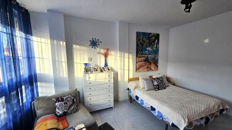 2 chambre Duplex à vendre