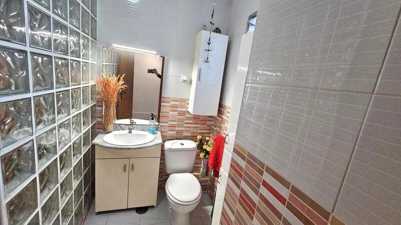 2 chambre Duplex à vendre