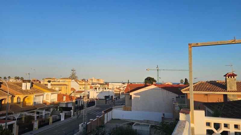 2 chambre Duplex à vendre