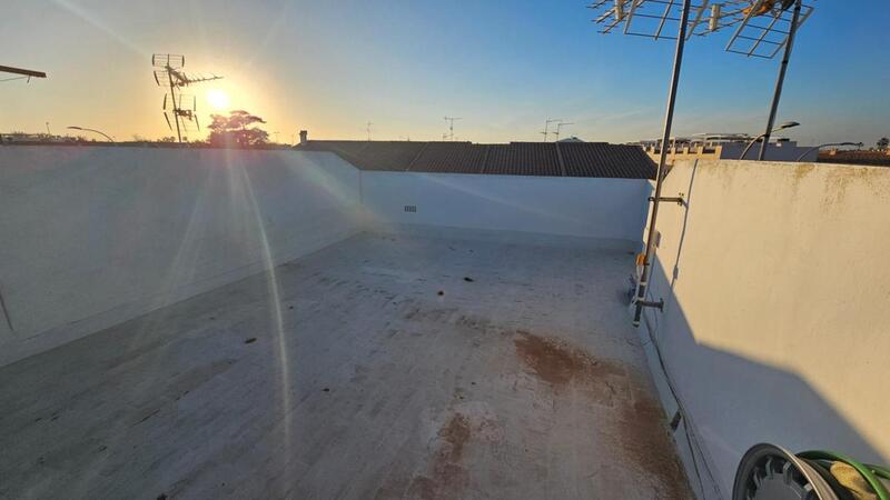2 chambre Duplex à vendre