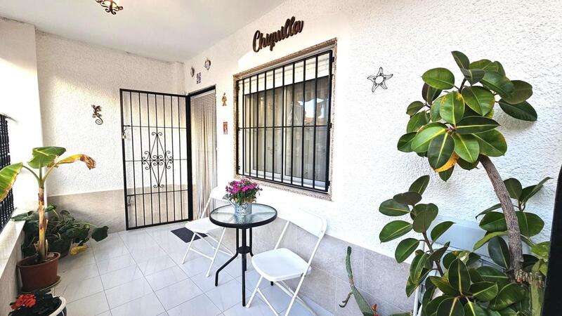 2 chambre Duplex à vendre