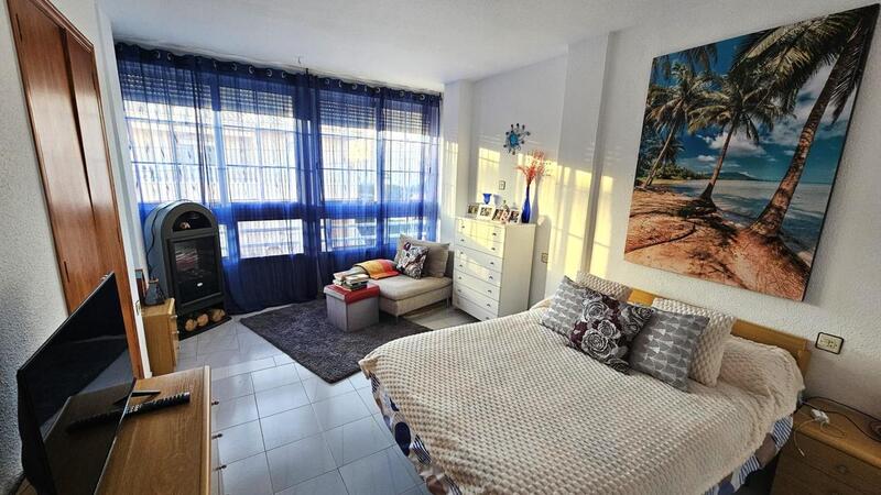 2 chambre Duplex à vendre