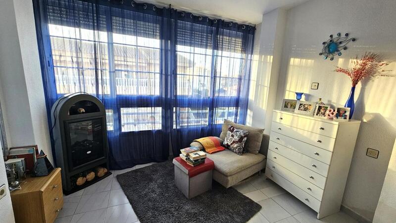 2 chambre Duplex à vendre