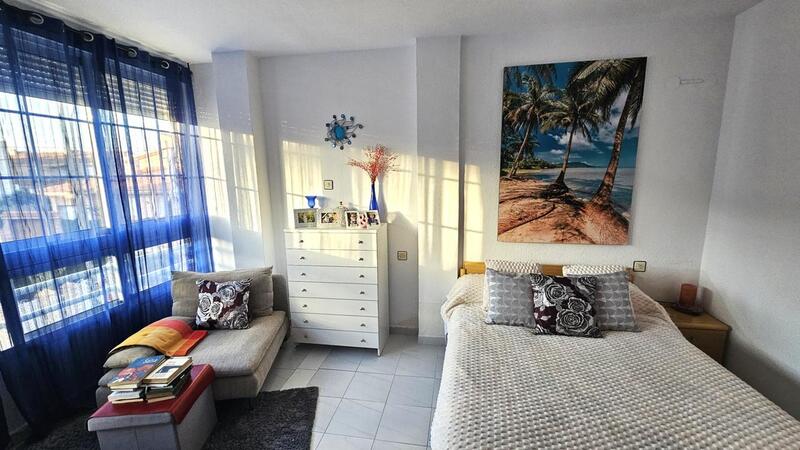 2 chambre Duplex à vendre