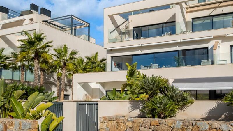 2 chambre Appartement à vendre