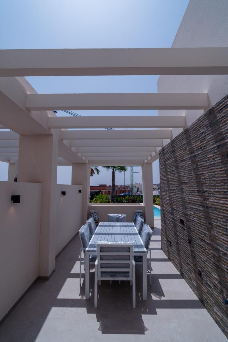 3 Cuarto Villa en venta